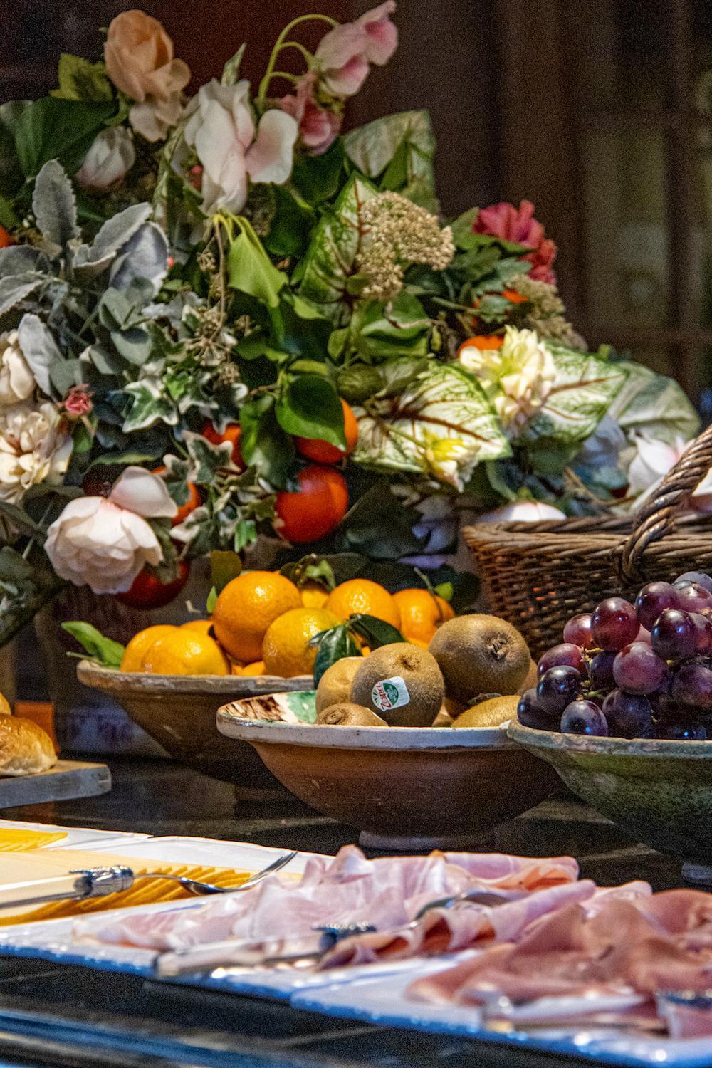 Kasteelhoeve De Kerckhem Wijer