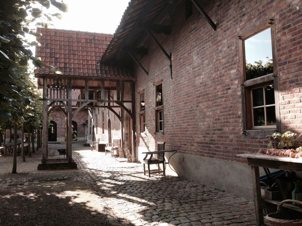 Kasteelhoeve De Kerckhem 3*