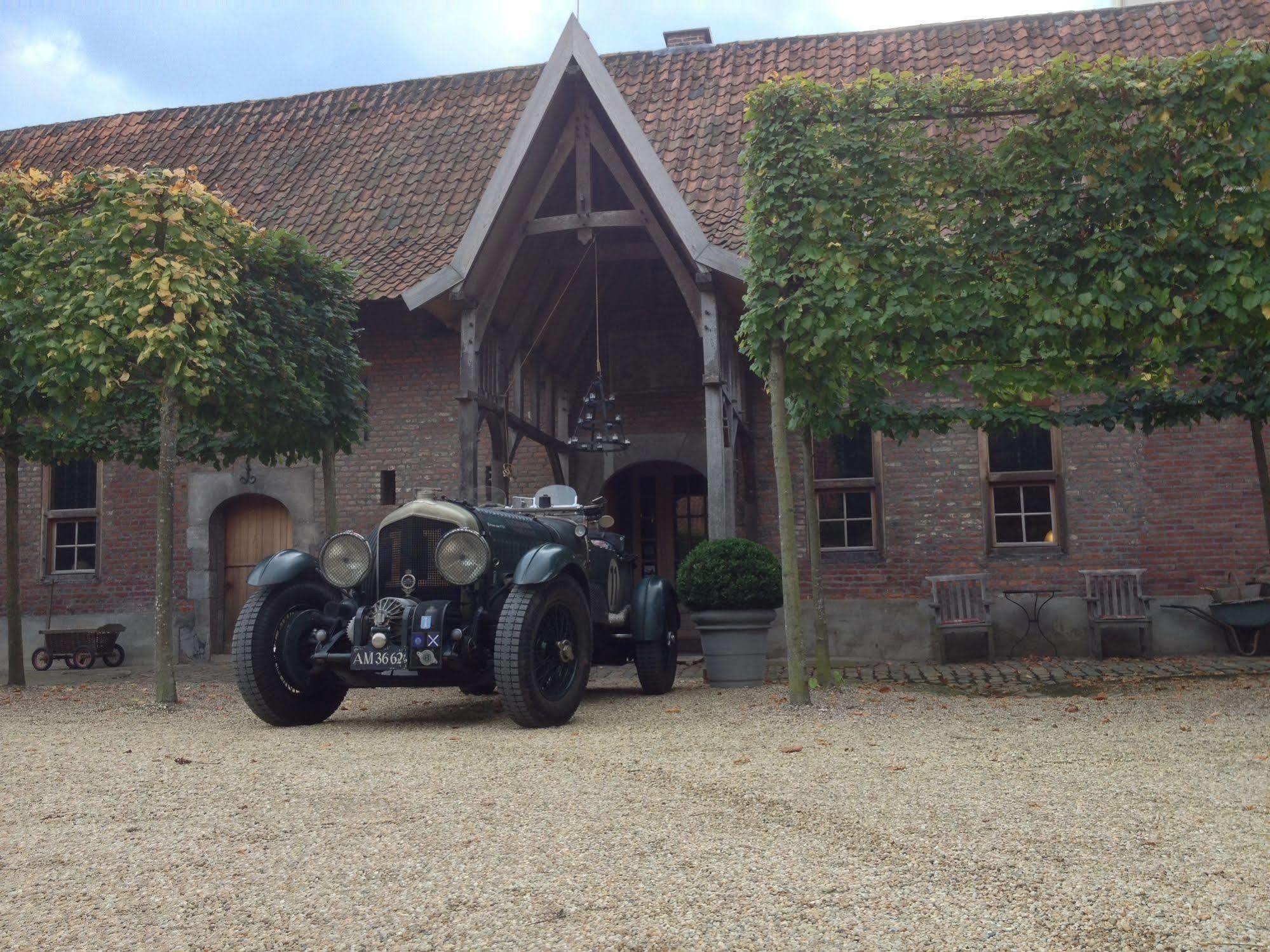 Kasteelhoeve De Kerckhem 3*